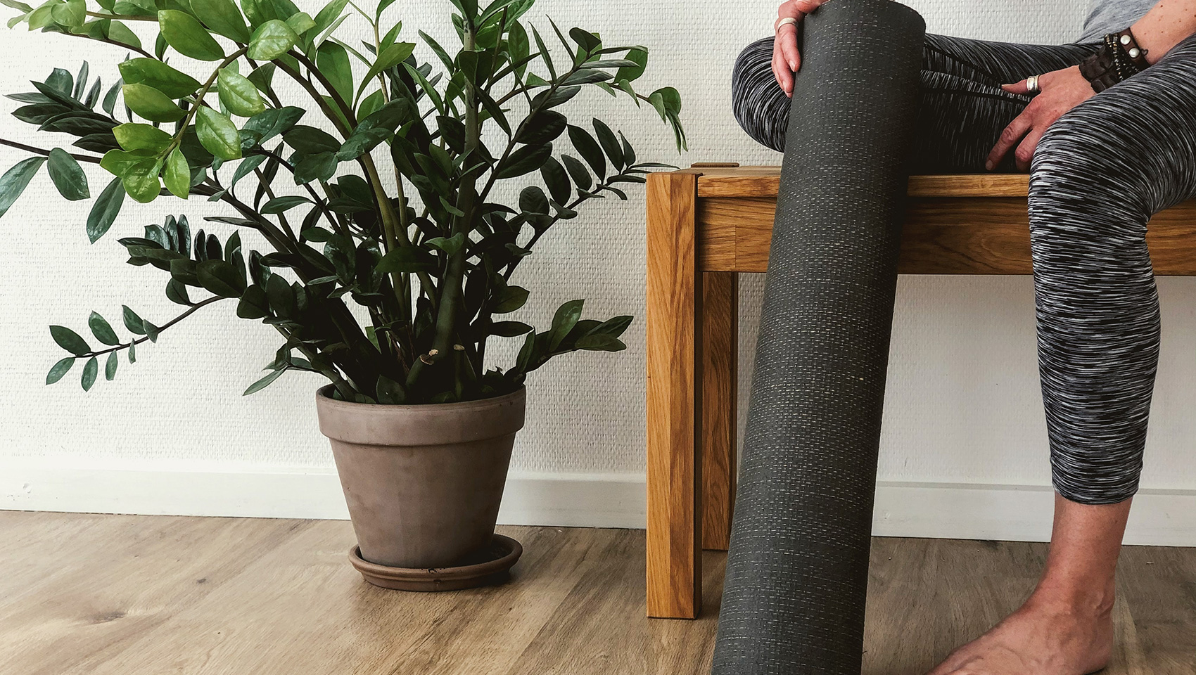 virgilio yoga mat